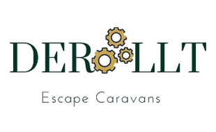 Logo von derollt - Escape Caravan