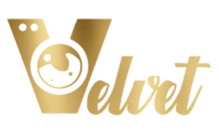 Logo von Velvet Textilreinigung
