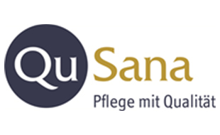 Logo von Qusana Pflegedienst GmbH