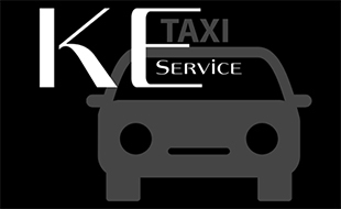 Logo von KE Taxiservice
