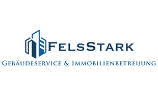 Logo von FelsStark Gebäudeservice & Immobilienbetreuung