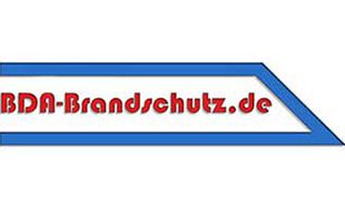 Logo von BDA Brandschutz-, Blitzschutzdienstleistungen und Arbeitsschutz Alexander Oswald