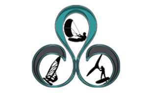 Logo von LOOP IN Surf & Kiteschule Dierhagen