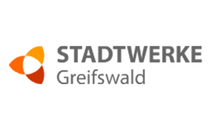Logo von Stadtwerke Greifswald GmbH - Kundenzentrum