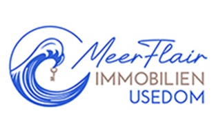Logo von MeerFlair Immobilien