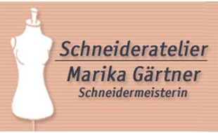 Logo von Schneideratelier, Marika Gärtner