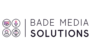 Logo von BADE MEDIA SOLUTIONS