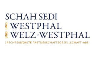 Logo von Schah Sedi, Westphal, Welz-Westphal PartGmbB