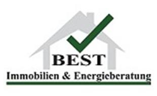 Logo von BEST Immobilien & Energieberatung