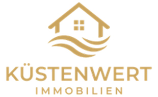 Logo von Küstenwert Immobilien