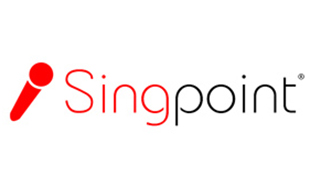 Logo von Singpoint