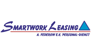 Logo von Smartwork Leasing A. Federow e.K. Zeitarbeit