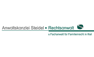 Logo von Anwaltskanzlei Steidel - Rechtsanwalt und Fachanwalt für Familienrecht Sascha Steidel