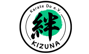 Logo von Kizuna Dojo Karate Do e.V.