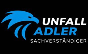 Logo von Unfall Adler - Sachverständiger