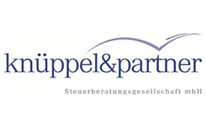 Logo von Knüppel & Partner Steuerberatungsgesellschaft mbH Wirtschaftsprüfer, Steuerberater
