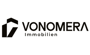 Logo von VONOMERA Immobilien