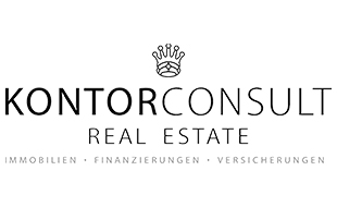 Logo von KONTORCONSULT Immobilien & Beratungsges. mbH &. Co. KG