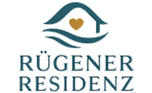 Logo von Rügener Residenz