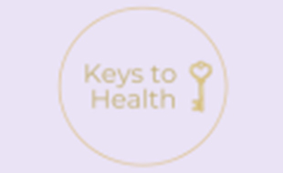Logo von Keys to Health - Vera Dendorfer