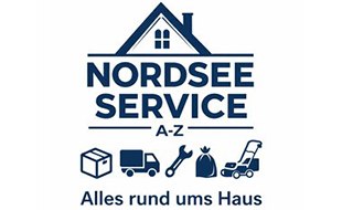 Logo von Nordsee Service A-Z