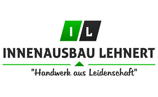 Logo von Innenausbau Lehnert