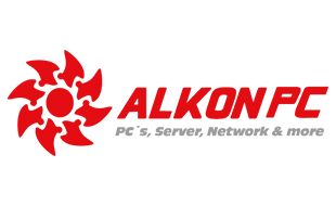 Logo von ALKON-PC IT-Service
