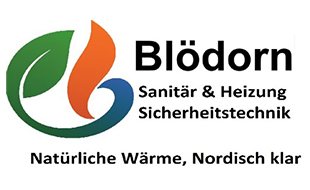 Logo von Blödorn Sanitär Heizung Sicherheitstechnik