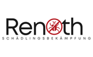 Logo von Schädlingsbekämpfung Renoth