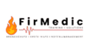 Logo von FirMedic - Training & Solutions