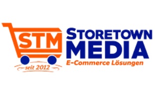 Logo von Storetown Media