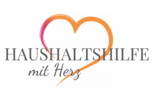 Logo von Haushaltshilfe mit Herz Holst GmbH