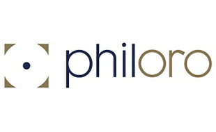 Logo von philoro EDELMETALLE - Filiale Hamburg