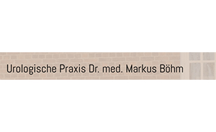 Logo von Böhm Markus Dr. Facharzt für Urologie