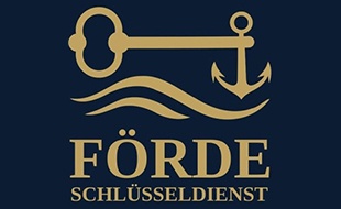 Logo von Förde Schlüsseldienst