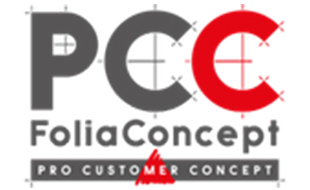 Logo von PCC FoliaConcept GmbH