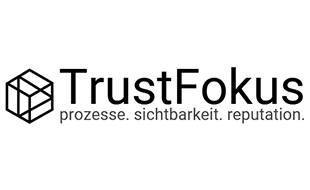 Logo von TrustFokus