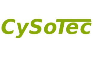 Logo von CySoTec