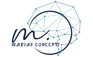 Logo von Maria's Concepts