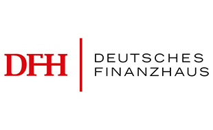 Logo von DFH Deutsches Finanzhaus GmbH