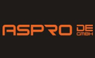 Logo von ASPRO DE GmbH
