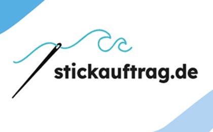 Logo von stickauftrag.de