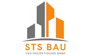 Logo von STS-Bau und Projektierung GmbH