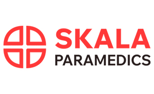 Logo von SKALA Paramedics
