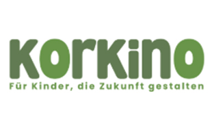 Logo von korkino