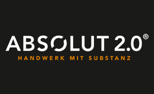Logo von Absolut 2.0