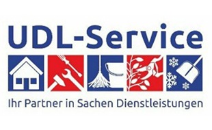 Logo von Udl Service