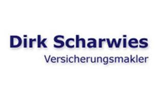 Logo von Scharwies Dirk Versicherungsmakler