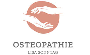 Logo von Praxis für Osteopathie Lisa Sonntag