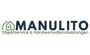 Logo von MANULITO - Objektservice & Handwerksdienstleistungen